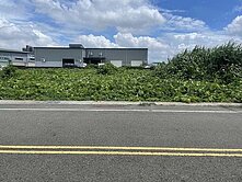 嘉義住商一銀 環湖一街建地