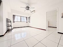 東山・軍功雙商圈｜情定水蓮大三房平車