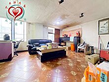 專-桃園南海街稀有華廈三房♥同心圓小錡