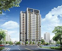 【出價即賠售】居品高樓層2房2衛平車