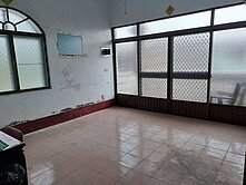 屏東內埔/ 近海軍陸戰隊新訓中心/透天