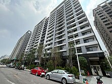 獨家大映VITA剛交屋帶車位