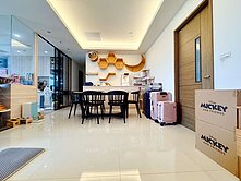 急!北區大坪數★3+1房雙主臥|雙平車|朝南帝王戶