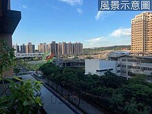 🟡🟡🟡馥樂-新市鎮藝術大空間-銀行一條街