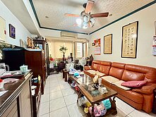 內壢火車站電梯-三房+車位