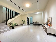 🌟 龍潭。科學園區旁。超美整新透天