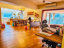 ✨國家藝術園區--大無限✨康橋國際學校