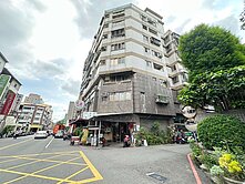 北屯｜超低總價電梯三房｜四維國小捷運站