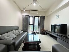 太平旱溪/寓上樂灣/精緻美三房+車位(屋主決心賣)