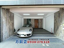 有名堂全新未住大面寬雙車墅