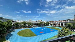 艾麗絲🎀精選。捷運商圈學區一次到位邊間透天