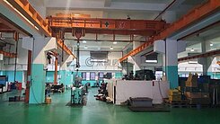 新吉工業區雙面路700坪企業廠辦