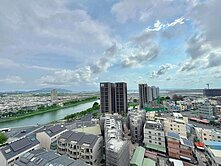 獨❤️楠梓高大景觀✅兩房兩衛✅平移休旅✅INN27