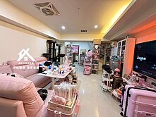 💜卓悅聯盟💜興天地方正4室大空間