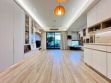 左營永信建設｜翡翠流域｜邊間精緻輕奢三房平車