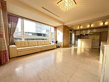 即可入住/米蘭經典3房+平車