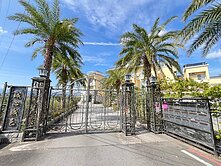 城心城邑-社區獨棟電梯別墅