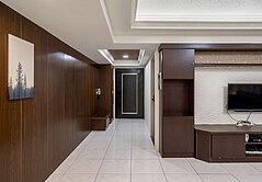 【青年理想家｜大里稀有大坪數4+1房華廈】