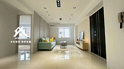 💜卓悅聯盟💜近幸福捷運全新裝潢三房