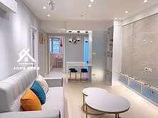 💜卓悅聯盟💜新莊天下居都心商圈美裝三房