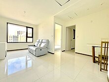 獨家社區最便宜~近烏日高鐵豐世紀漂亮次頂樓兩房平車