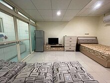 【永和國小四號公園】壹樓收租屋●可改回三房車庫1樓