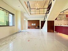 💛屋主鐵了心要賣💛美麗磺溪面山景樓中樓4房車