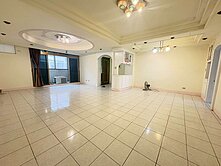 渡船頭河景大空間華廈