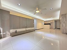 勝美大禮高樓溫馨裝潢四房平車