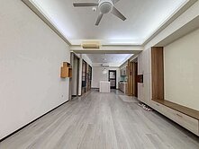 GREEN GREEN右昌森林公園現況三改二房平車