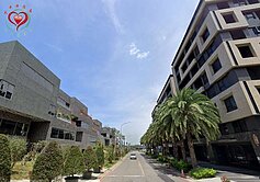 專-大園青埔A17翔譽精品小豪宅-太平洋老蕭