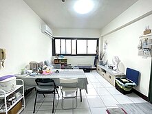 低總價奢華入門！新豐康樂路大兩房＋平車