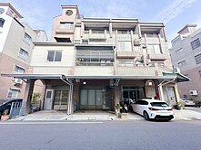 岡山✨美墅國✨超值臨路店住美車墅