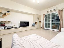 ✨晶悅河畔｜高樓公園景觀四房平車