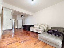 🍑㊝秀朗國小學區︱邊間大三房獨戶美寓︱房仲夫妻㊝