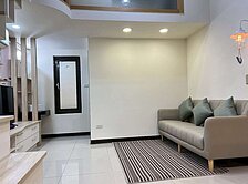 竹北高鐵核心地帶美麗新世界2室