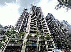 💜卓悅聯盟💜冠德鼎峰景觀3房雙車👑Penny