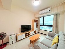 王爺壟｜和峻沐光｜高樓層無限視野兩房B1大平車