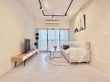 五年新屋🎡次頂樓大兩房+柱邊平車🎡送家具家電