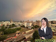 大降200萬~興安一點利3房車位雙衛浴開窗