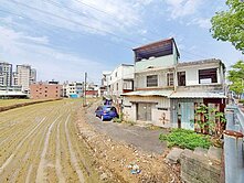 🏡住好佳🏡華勛戰地風邊間低總價透天