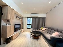 A9近新北國際AI+智慧園區【源峰寬心】精緻三房車