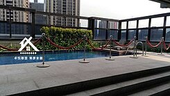 💜卓悅聯盟💜副都心出站即到2室車👑Penny