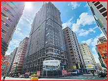 鑫巨蛋２即將完工❤漢神巨蛋＊高樓層景觀大２房+平車