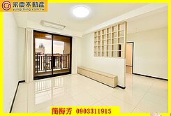 易居邦一期面鳶山全室及衛浴開窗2房車