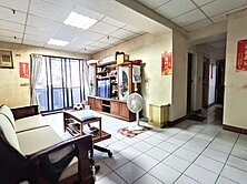 翠峰國宅 l 高樓層大三房蓮潭景觀宅 