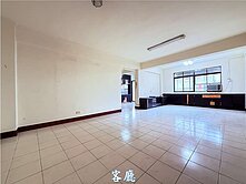 🍎市府｜黃金2樓｜室內38坪｜邊間4房｜798萬