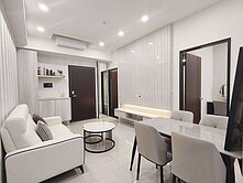 社區最便宜-C27鑫天地2｜次高樓精裝二房雙衛車位