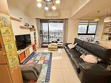 無限視野採光自由大道三房景觀戶