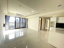 北屯低於實登大三房/松竹一點利室內31坪/可安居